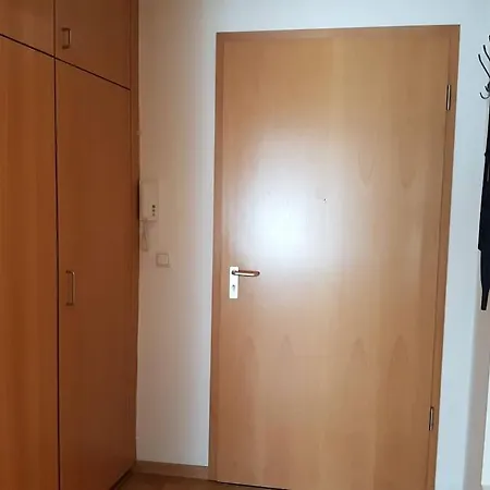 דירה Apt. Trendy District Neustadt Incl. Parking Space *